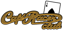 Logo cafe-racer